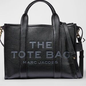 COPY - Marc Jacob leather tote